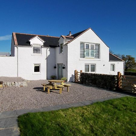 Criffel Glen Villa Dumfries Eksteriør bilde