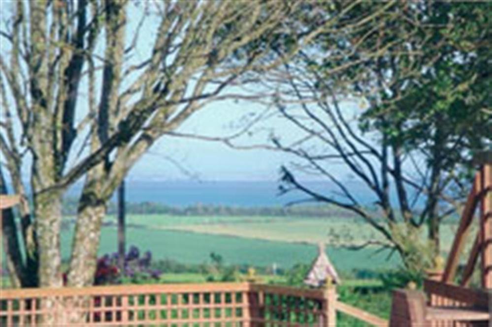 Criffel Glen Villa Dumfries Eksteriør bilde